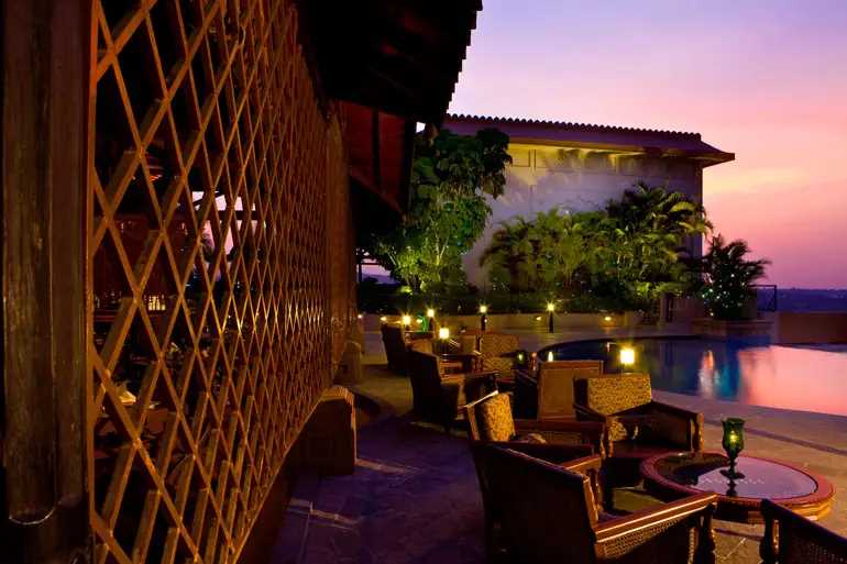 Sheraton Grand Pune